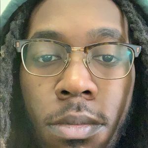 Meet your Posher, Garrick